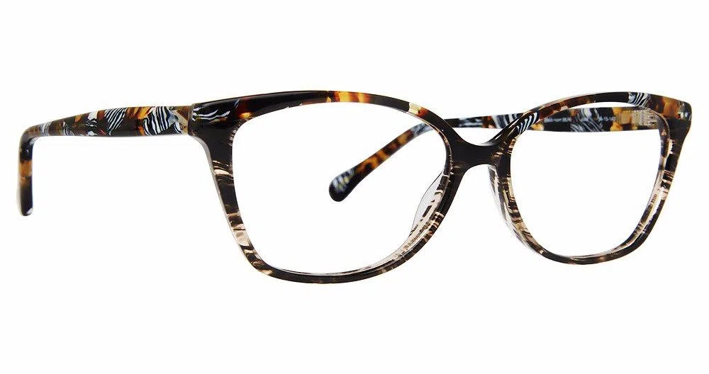 Trina Turk TTJULIA Eyeglasses - view 5